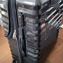 アクタス フロントオープン キャリーバッグ Mサイズの画像