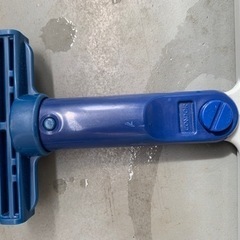 コンドル ヘッド交換ほうきの画像