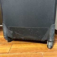 スーツケース　スイス　ミリタリー　swis militaryの画像