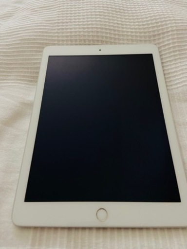 引き渡し決定しました　交渉終了　iPad 5世代　128gb Wi-Fiモデル　