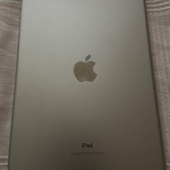 引き渡し決定しました　交渉終了　iPad 5世代　128gb Wi-Fiモデル　