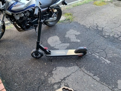 キックスクーター