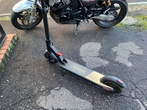 キックスクーター