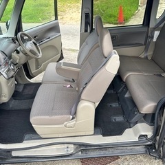 タント G 車検12月まで！コミコミ10万円！の画像