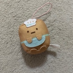 すみっコぐらし　マスコット