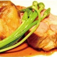 ホテルでの和食・洋食の調理スタッフ　M11-[23]
