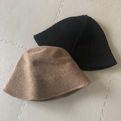 SHEIN 帽子 5点セットの画像