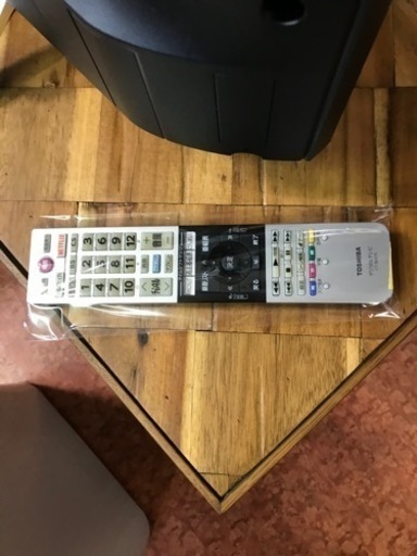 液晶テレビ　43インチ　2016年製