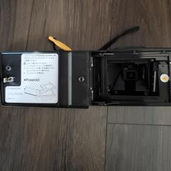 ポラロイド ヒッパレー本体の画像