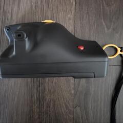 ポラロイド ヒッパレー本体の画像