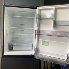 TOSHIBA 東芝ノンフロン冷凍冷蔵庫 GR-T36SC 2022年製 TOSHIBA 東芝ノンフロン冷凍冷蔵庫 GR-T36SC 2022年製 GR-T36SC