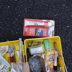 商談済み　修繕用　小物の画像