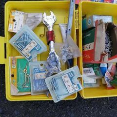 商談済み　修繕用　小物の画像