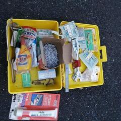 商談済み　修繕用　小物