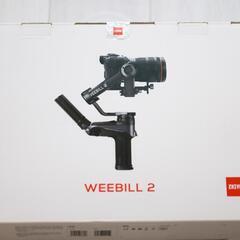 Zhiyun Weebill 2ジンバル　