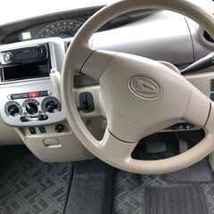 タント・H24年・車検ナシ・L375Sの画像