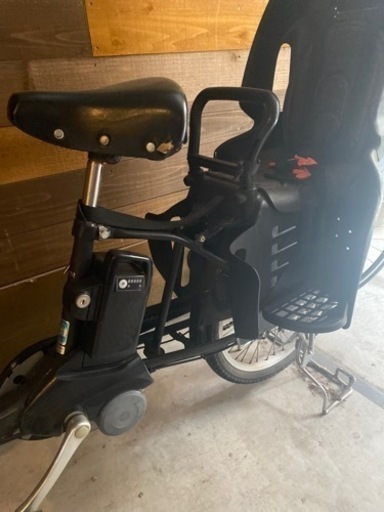 早い物勝ち?プレゼント有? Panasonic [電動アシスト自転車 ギュット・ミニ・DX 20型 
