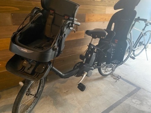 早い物勝ち?プレゼント有? Panasonic [電動アシスト自転車 ギュット・ミニ・DX 20型 