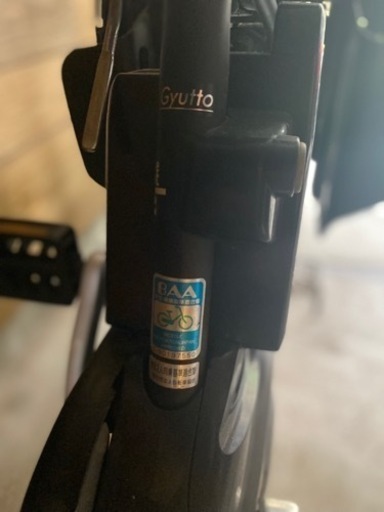早い物勝ち?プレゼント有? Panasonic [電動アシスト自転車 ギュット・ミニ・DX 20型 