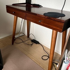 テーブルの画像