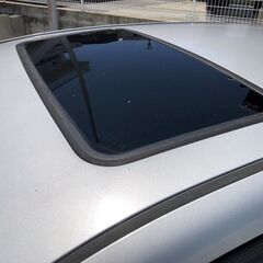 カローラランクス Z エアロツアラー 6MT サンルーフ付き!の画像