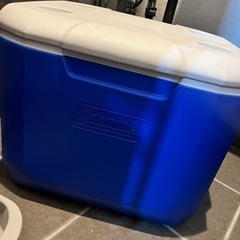 コールマン　クーラーボックス