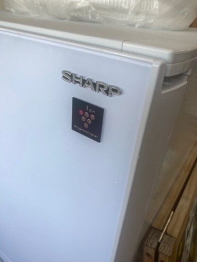 オススメ！　プラズマクラスター2ドア冷蔵庫　リサイクルショップ宮崎屋佐土原店24.1.6F
