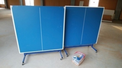 【早い者勝ち】UNIVER ユニバー 国際規格 卓球台