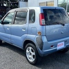 ★支払い総額 9.8万★スズキ Kei！車検令和6年5月！マニュアル/ターボ/4WD！下取り、配送可能！の画像