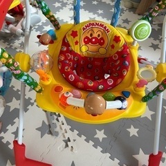 アンパンマンジャンパルー