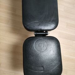 リーディングエッジ、インクラインベンチシート、ベンチマットの画像