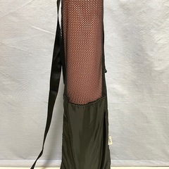 （お取引中）【美品】ヨガマット・ラグ（LAVA)の画像