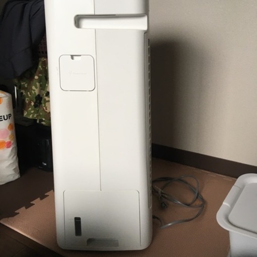 2020年製加湿空気清浄機