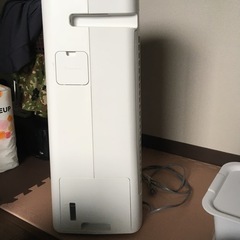 2020年製加湿空気清浄機の画像