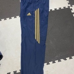adidas パンツ　サイズO