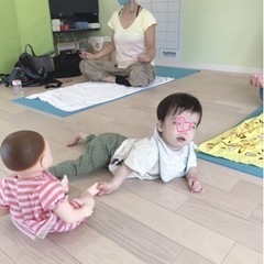 【東橋本】10/24（火）あかちゃんの歯医者さんデビューにベビーヨガ！ - 相模原市