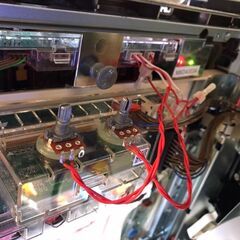 【愛品館八千代店】スロット実機5号機　アントニオ猪木が元気にするパチスロ機の画像