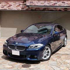検査6年11月528i 30th Anniversary Edi...
