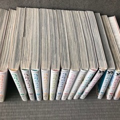 3月のライオン1〜14巻＋番外編の画像
