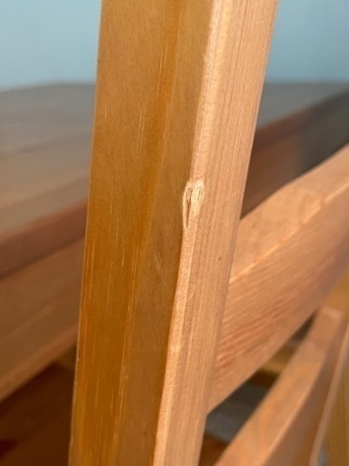 IKEA JOKKMOKK ヨックモック ダイニングテーブル　椅子4脚セット