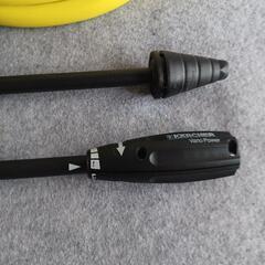 ケルヒャー　高圧洗浄機　k２の画像