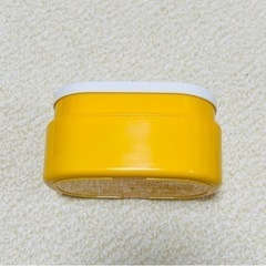 新品　ポンデライオン　2段式弁当箱　女の子サイズの画像