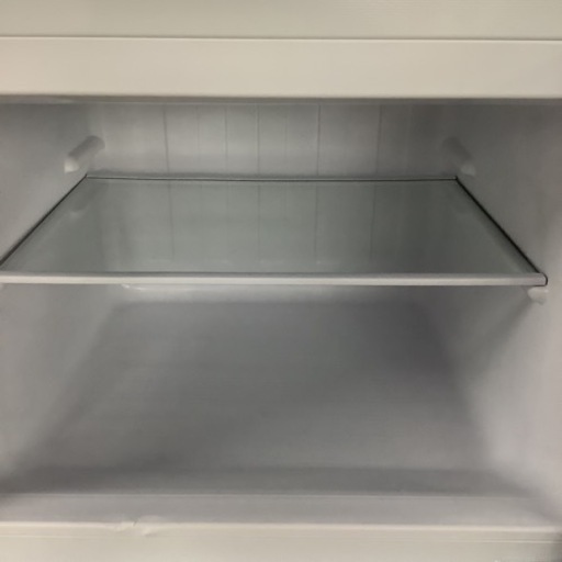 Haier  ハイアール　冷蔵庫　JR-N130A  2019年製  130L