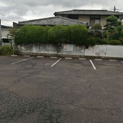 松戸市八ケ崎2丁目9-14 ·月極　駐車場 - 短期賃貸