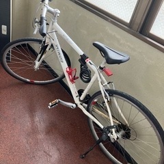 自転車