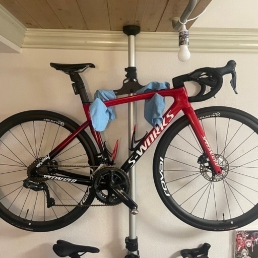 S-WORKS Tarmac SL7 52サイズ  直接取引のみ