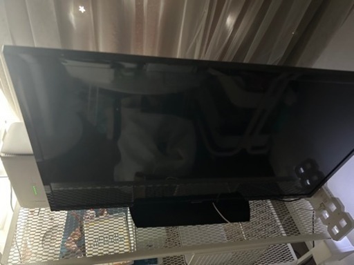 SHARP AQUOS 32インチ