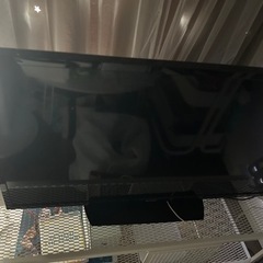 SHARP AQUOS 32インチ