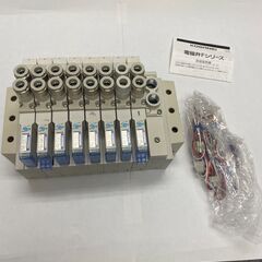 Koganei  制御機器スタンダード電磁弁  F15-T1-PS, F15-T1-PL, F15M8P