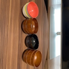 【お取引中】汁器11点